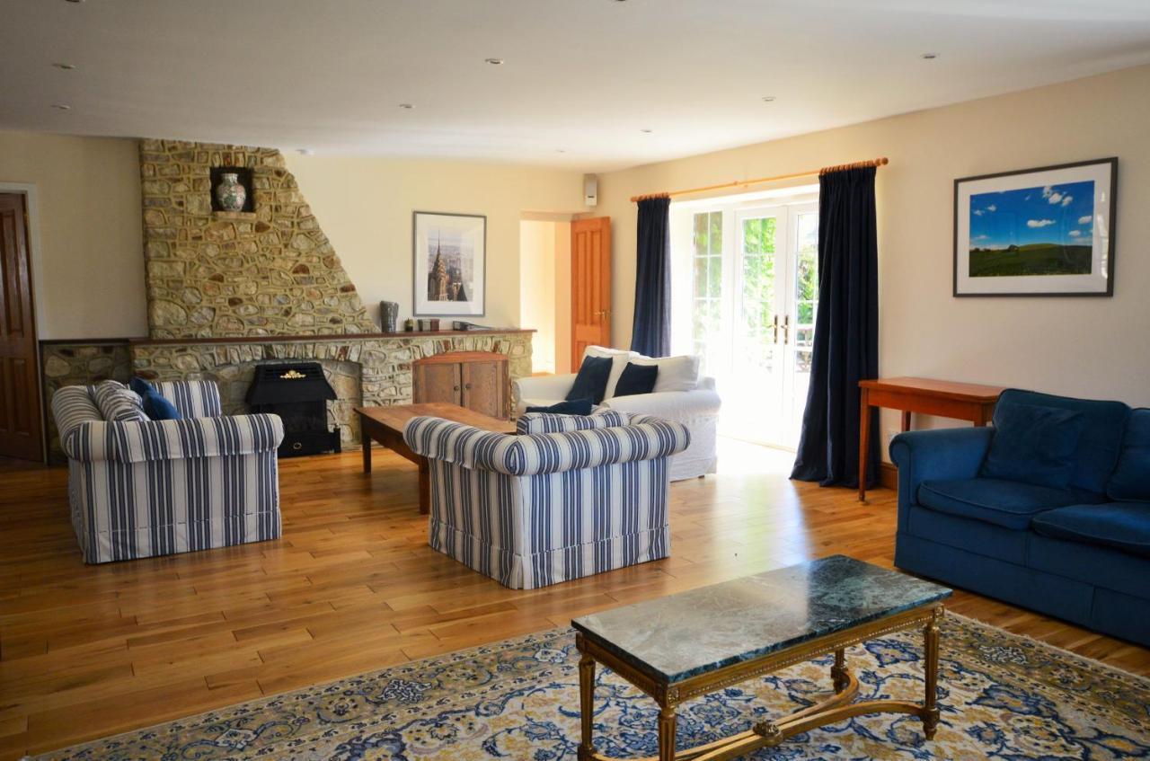 Rookley Farm Lodge Екстериор снимка