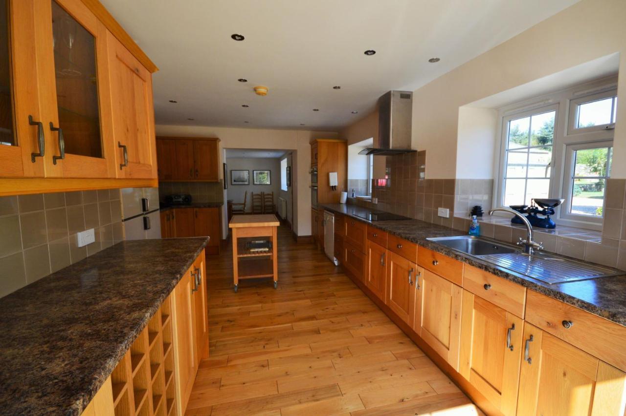 Rookley Farm Lodge Екстериор снимка
