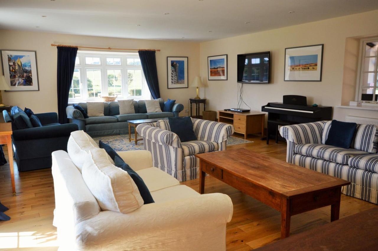 Rookley Farm Lodge Екстериор снимка