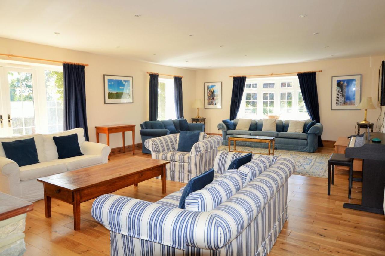 Rookley Farm Lodge Екстериор снимка