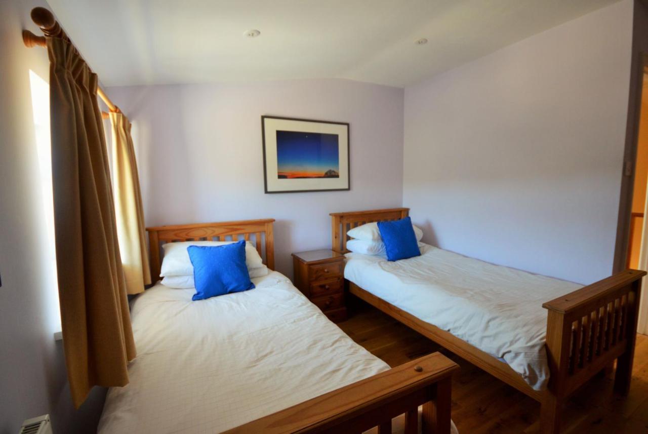 Rookley Farm Lodge Екстериор снимка