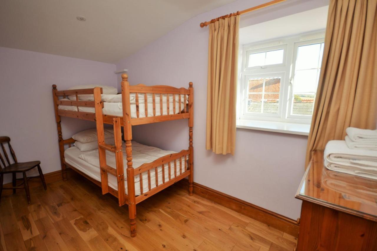 Rookley Farm Lodge Екстериор снимка