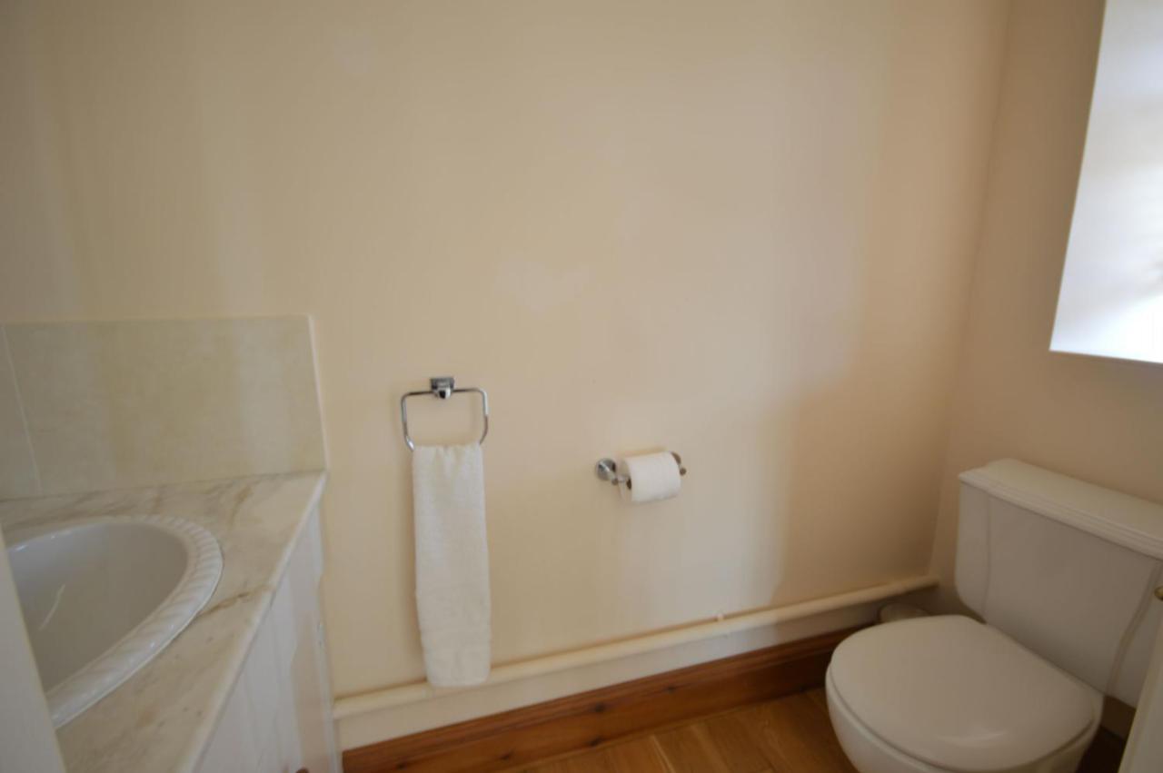 Rookley Farm Lodge Екстериор снимка