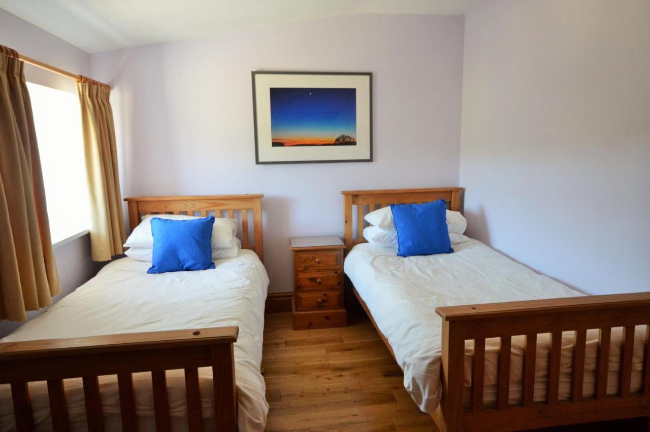 Rookley Farm Lodge Екстериор снимка