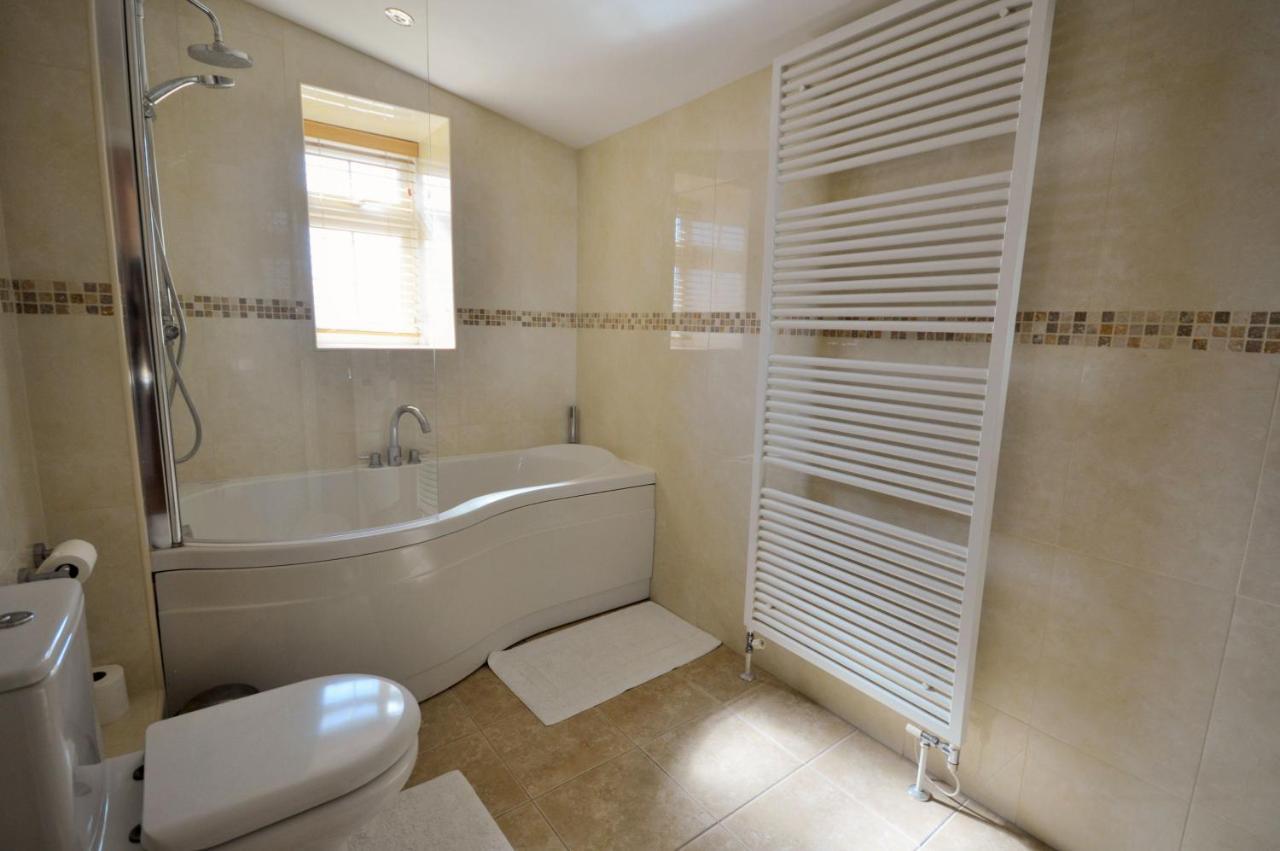 Rookley Farm Lodge Екстериор снимка