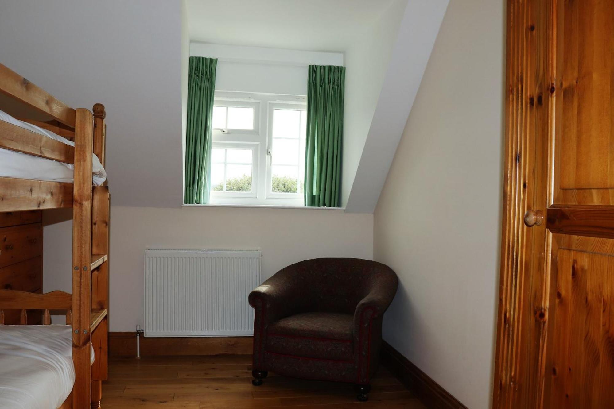 Rookley Farm Lodge Екстериор снимка