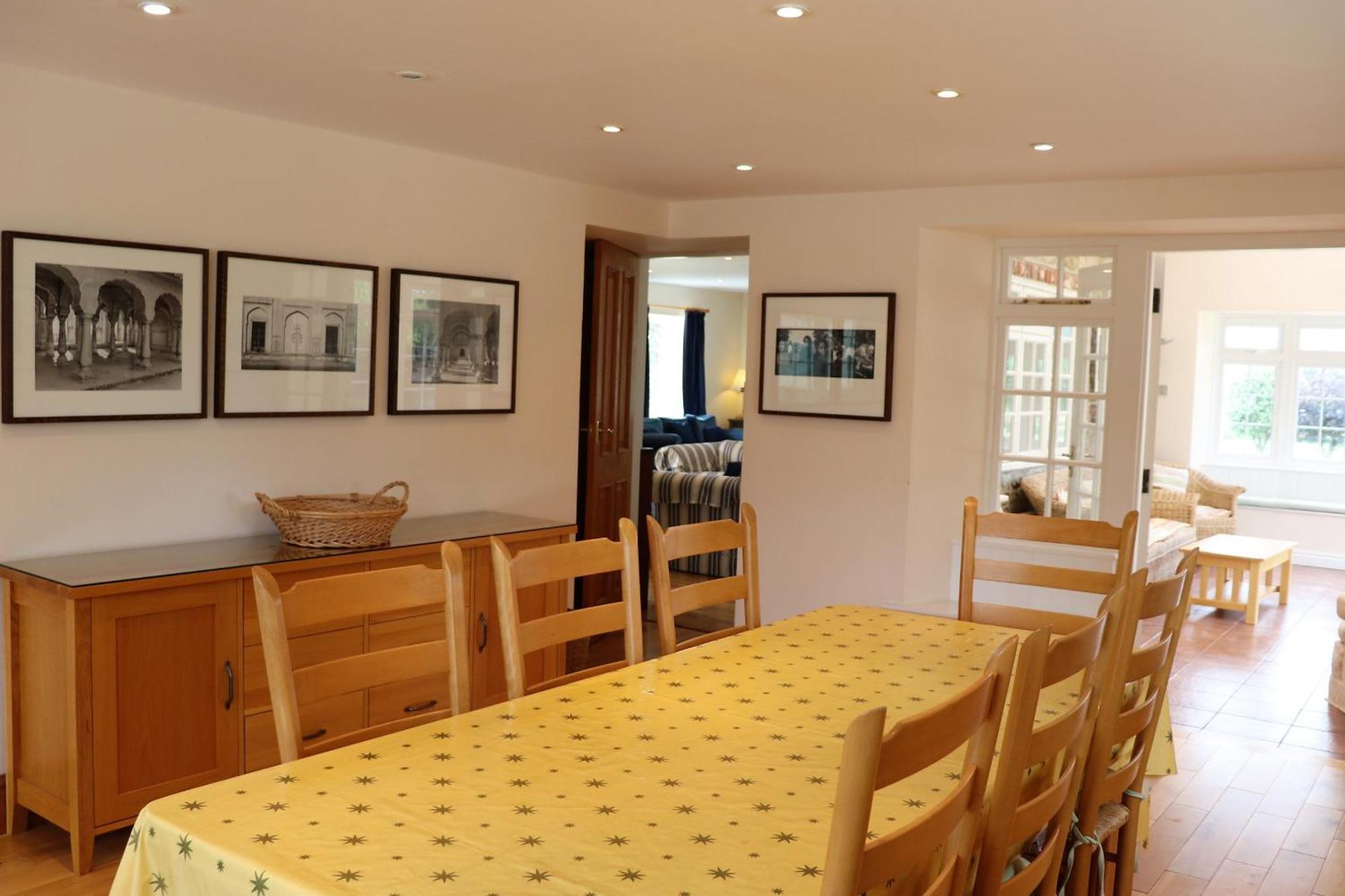 Rookley Farm Lodge Екстериор снимка