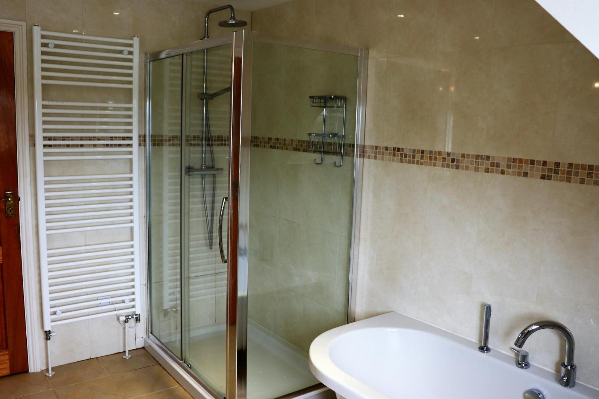 Rookley Farm Lodge Екстериор снимка