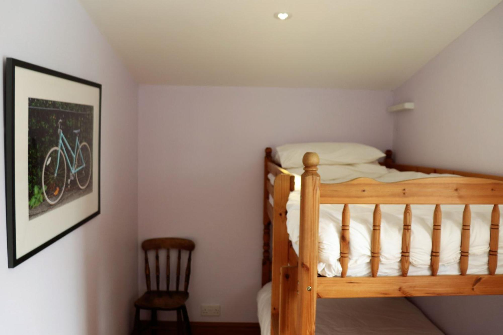 Rookley Farm Lodge Екстериор снимка