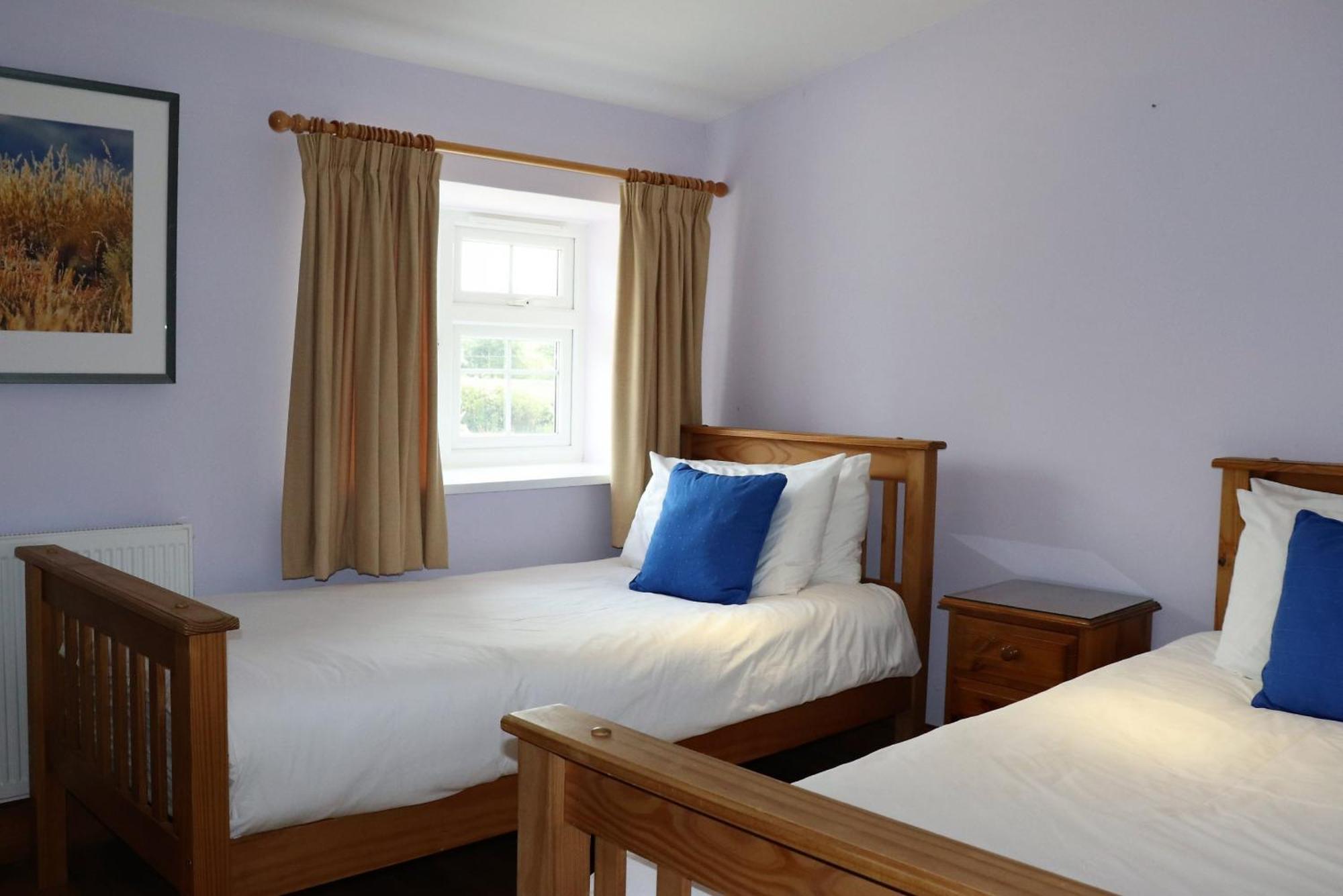 Rookley Farm Lodge Екстериор снимка