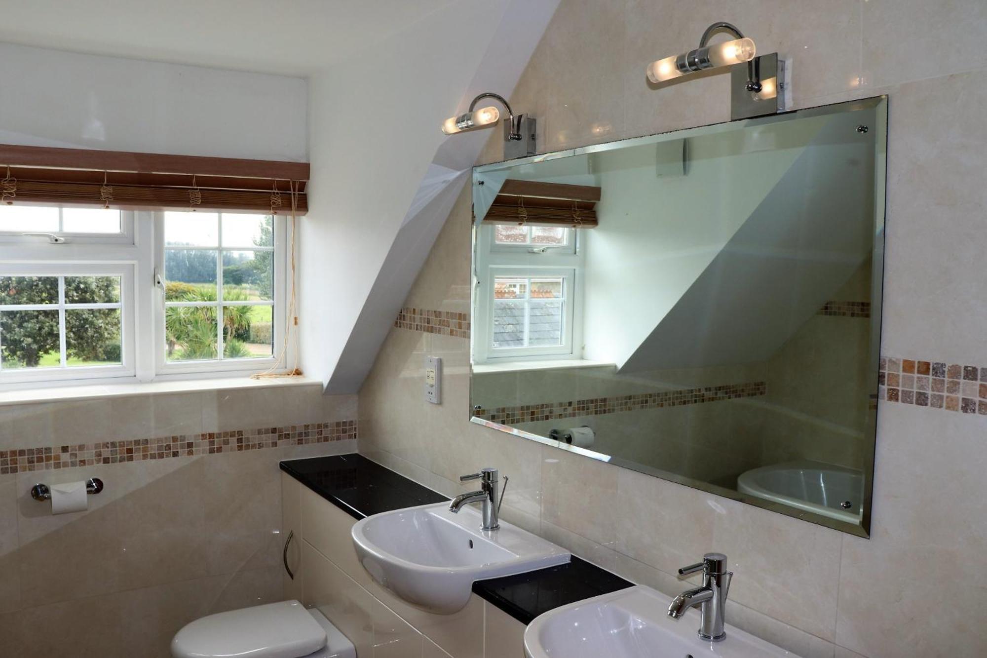 Rookley Farm Lodge Екстериор снимка