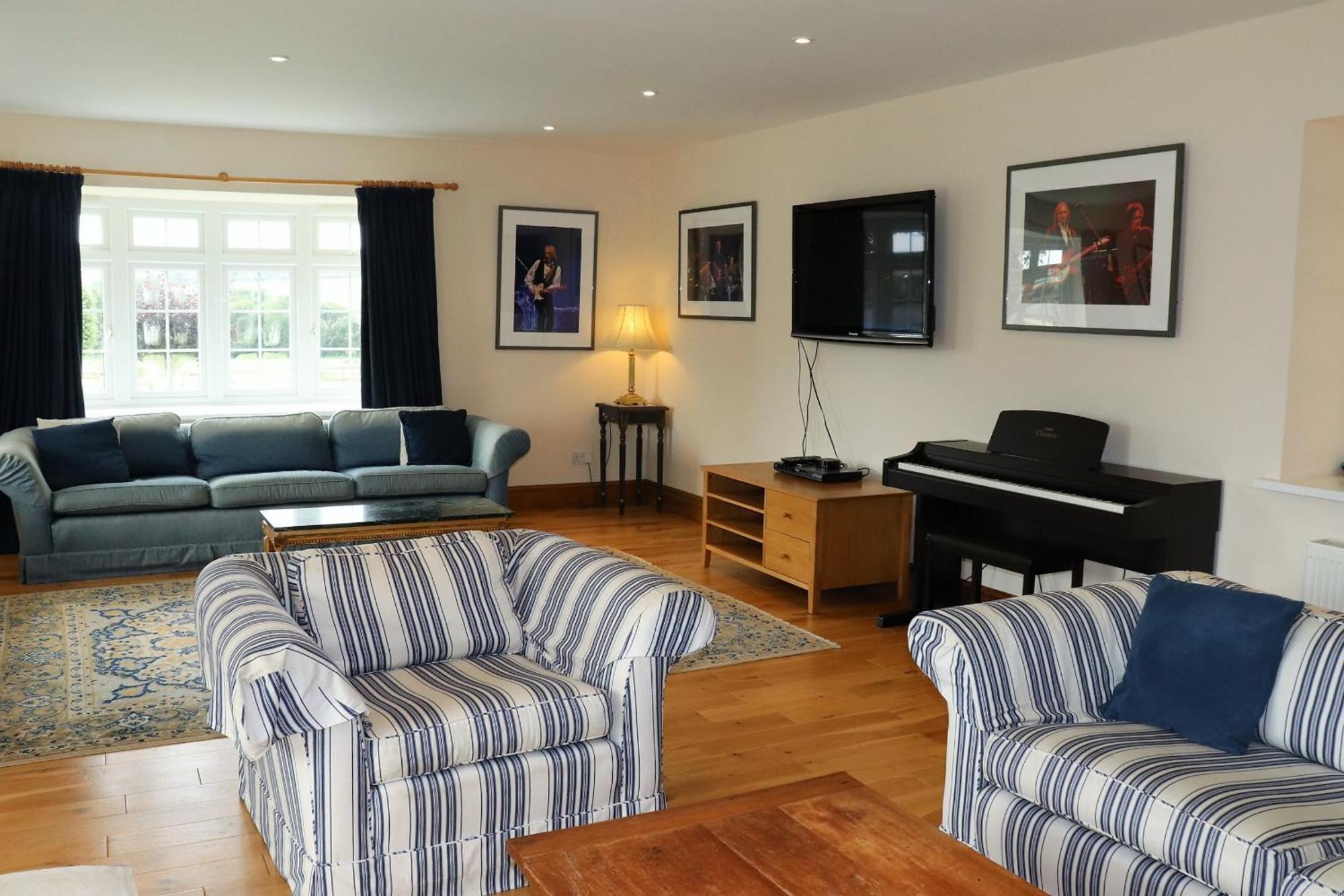 Rookley Farm Lodge Екстериор снимка