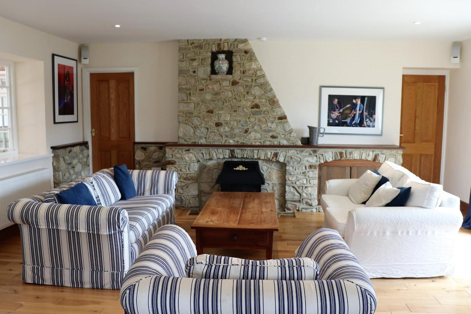 Rookley Farm Lodge Екстериор снимка